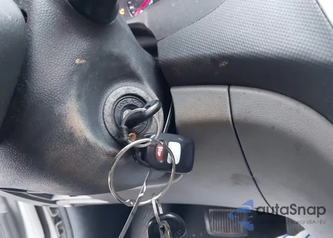 2012 Hyundai Accent Se z USA, uszkodzony, nr VIN KMHCU5AE2CU004763